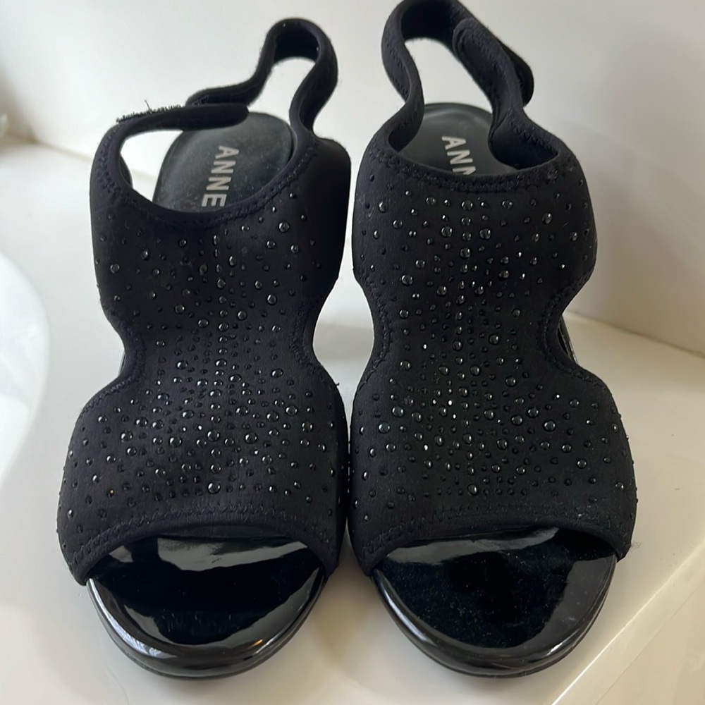 Anne Klein Dress Heels